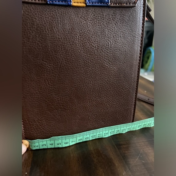 DREAM CONTROL rectangular crossbody bag in great condition! - Picture 13 of 15